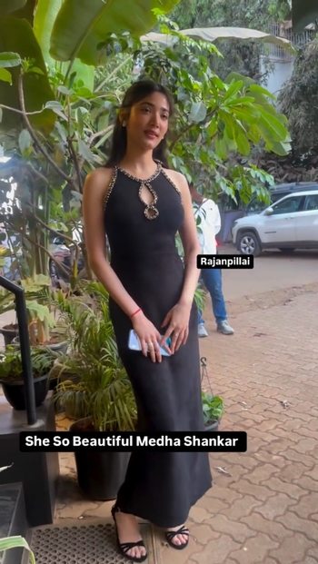 Medha Shankar