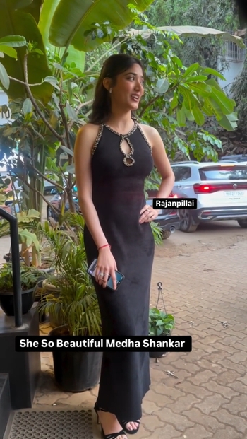 Medha Shankar