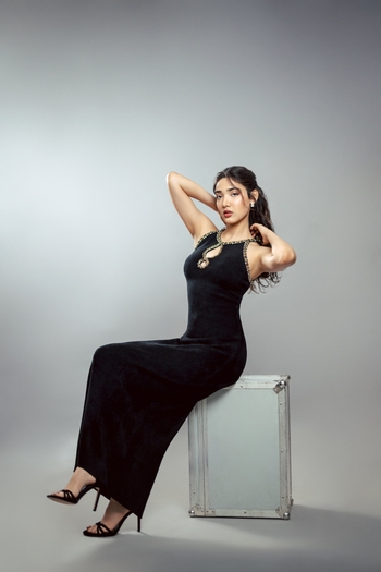 Medha Shankar