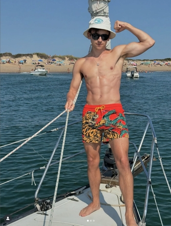 Chris Stanley