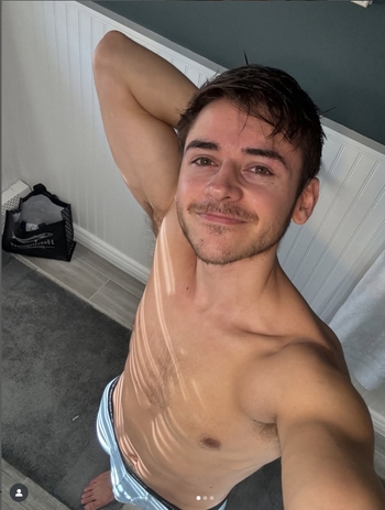 Chris Stanley
