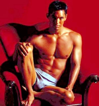 Marc Nelson