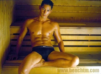 Marc Nelson