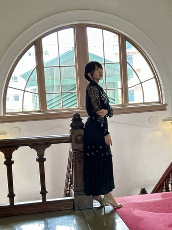 Noriko Shibasaki