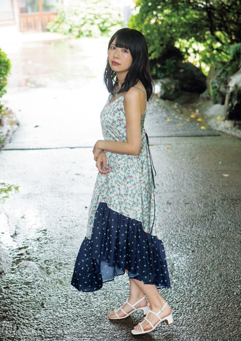 Noriko Shibasaki