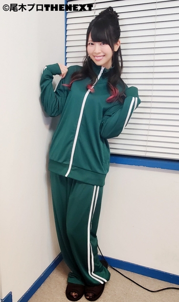 Noriko Shibasaki