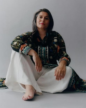 Sharmeen Obaid-Chinoy