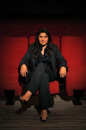 Sharmeen Obaid-Chinoy