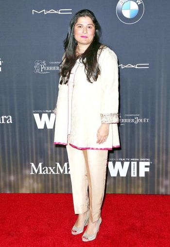 Sharmeen Obaid-Chinoy