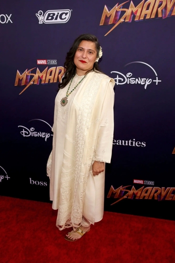 Sharmeen Obaid-Chinoy