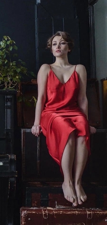 Sofya Khilkova