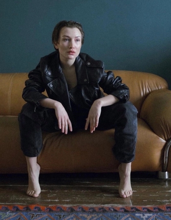 Sofya Khilkova