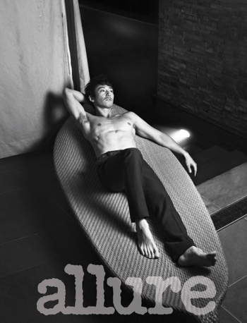 Jang Hyuk