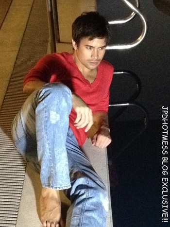 Sam Milby