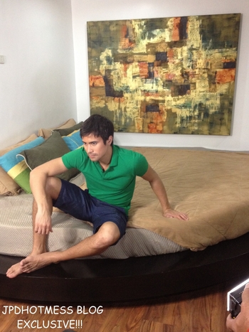 Sam Milby