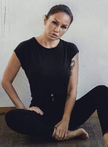 Deborah de Luca