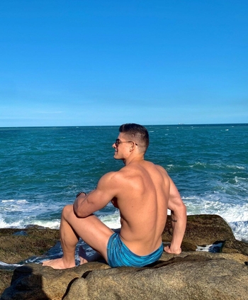 Breno Freire