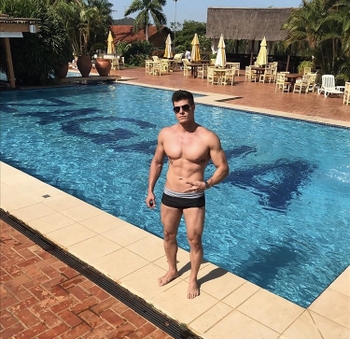 Breno Freire