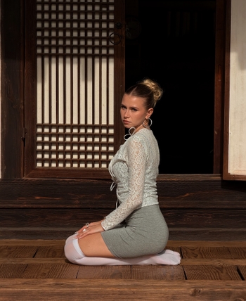 Vasha Marousia