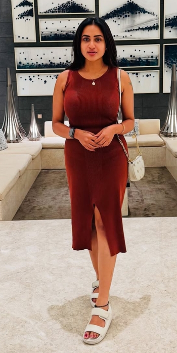 Janani Ashokkumar