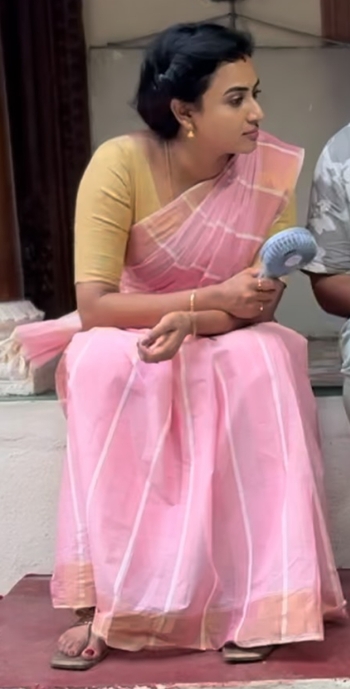 Janani Ashokkumar