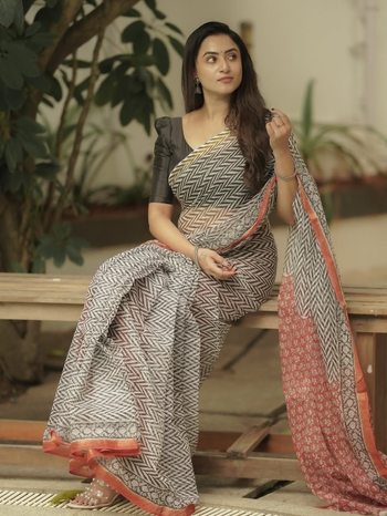 Janani Ashokkumar