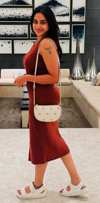 Janani Ashokkumar