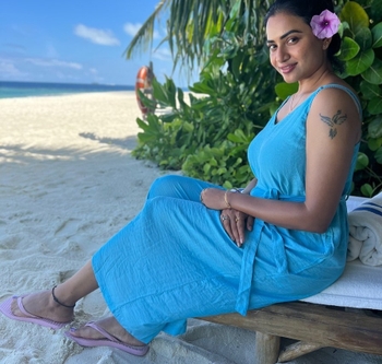 Janani Ashokkumar
