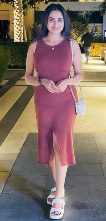 Janani Ashokkumar
