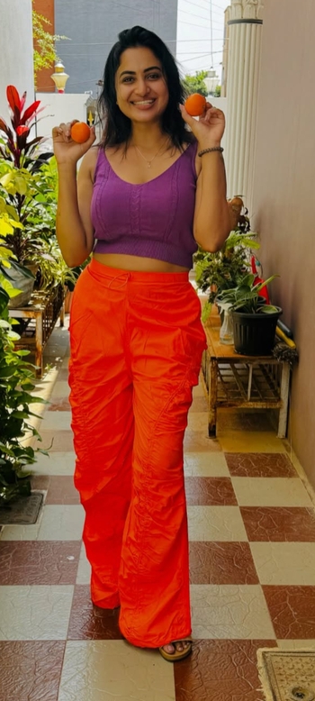 Janani Ashokkumar