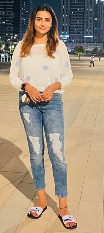 Janani Ashokkumar