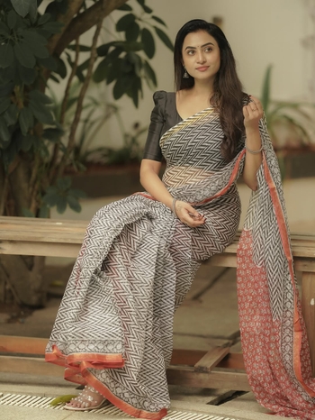 Janani Ashokkumar