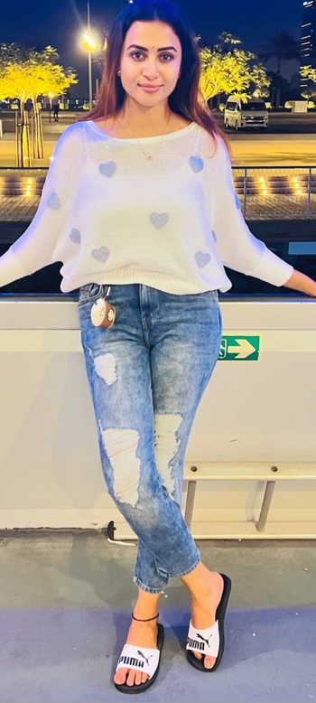 Janani Ashokkumar