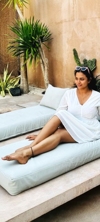 Janani Ashokkumar
