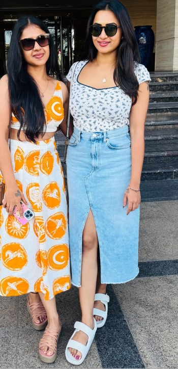 Janani Ashokkumar