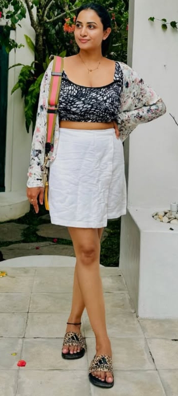Janani Ashokkumar