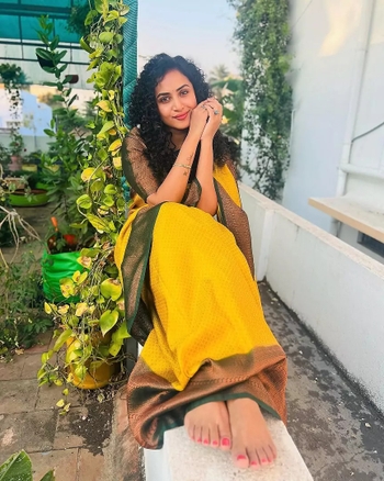 Janani Ashokkumar