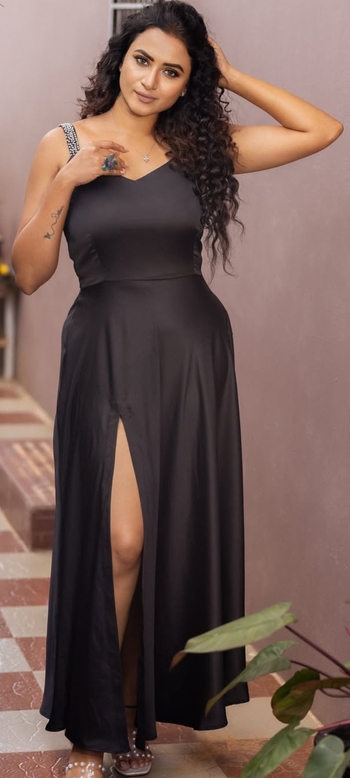 Janani Ashokkumar