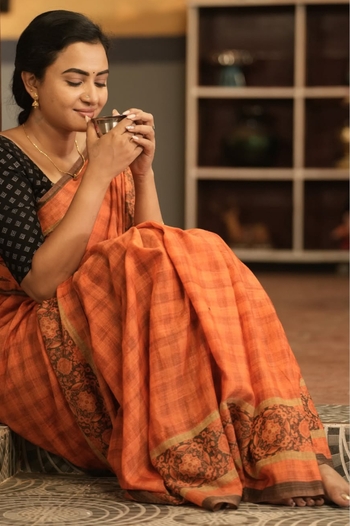 Janani Ashokkumar