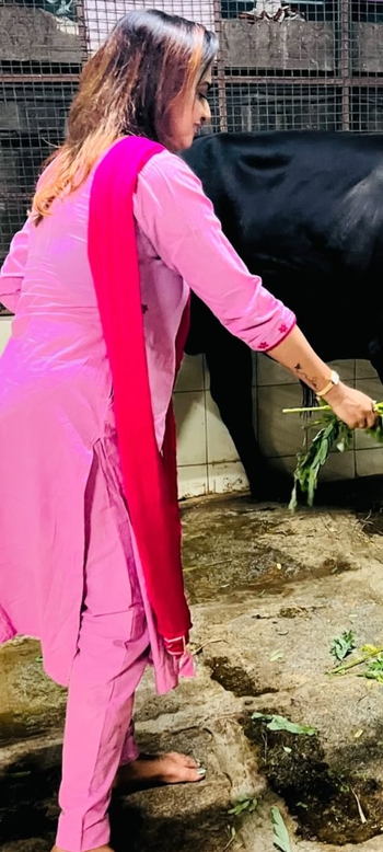Janani Ashokkumar
