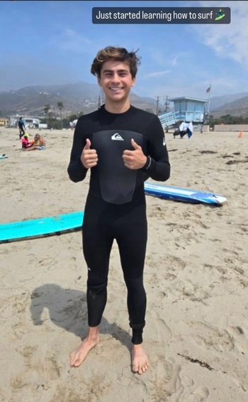 Ayden Mekus
