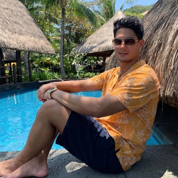 Daniel Matsunaga