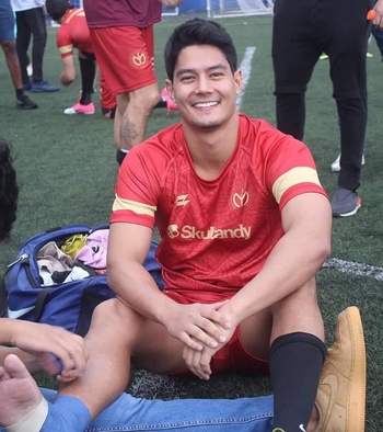 Daniel Matsunaga