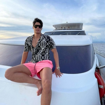 Daniel Matsunaga