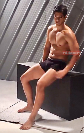 Daniel Matsunaga