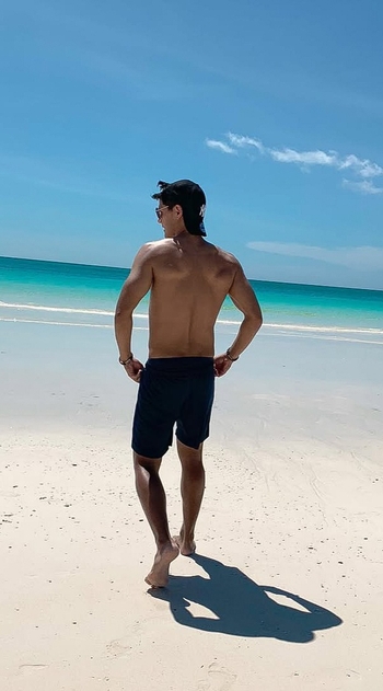 Daniel Matsunaga