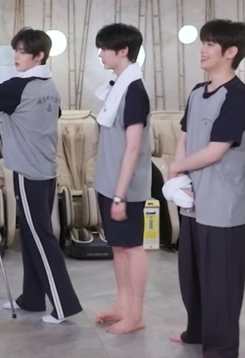 Sung Hanbin