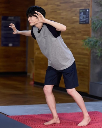 Sung Hanbin