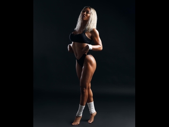  alt="Jamara Garrett"