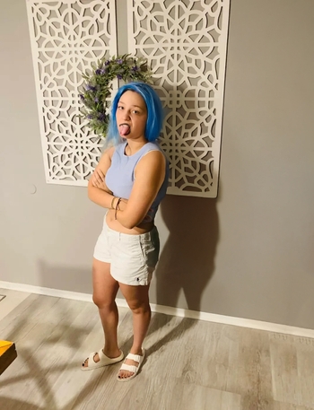 Billie Starkz